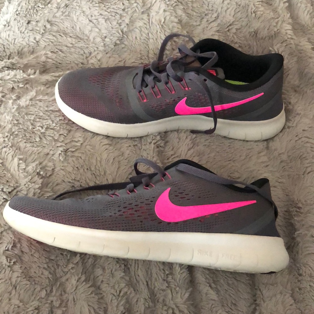 Nike Women’s Free RN